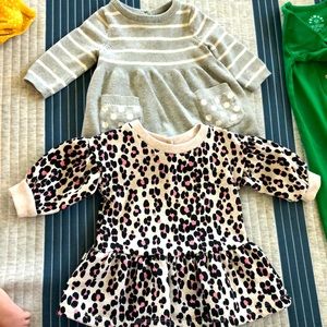 Baby gap dresses
